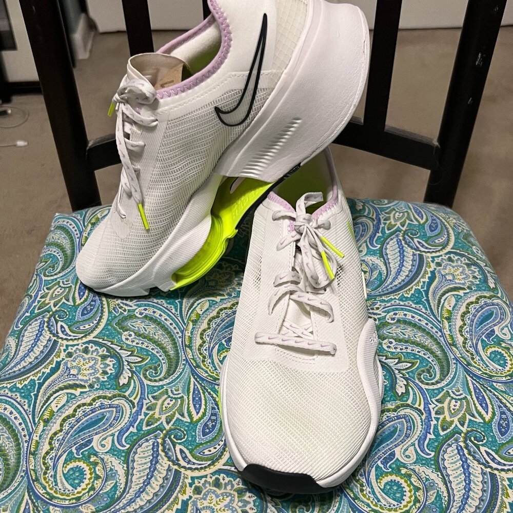 Nike SuperRep W Sz10